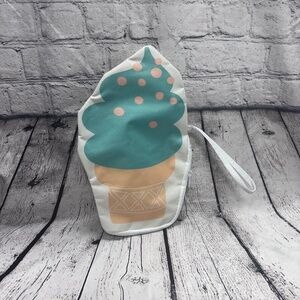 SunSky Bag Pencil cosmetics lunch Ice Cream